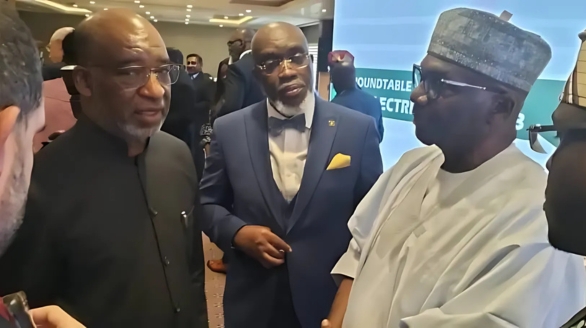 Enugu State Targets 690MW and 20-Hour Power Supply by 2030